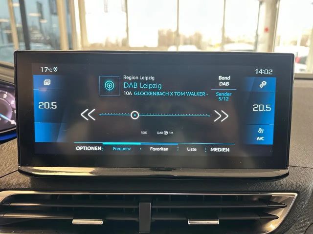 Peugeot 5008 Allure Pack EAT8