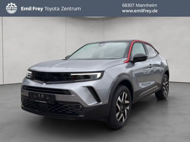 Opel Mokka GS-Line Grand Sport Turbo