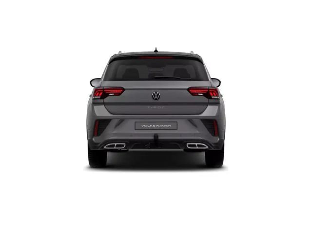 Volkswagen T-Roc 1.5 TSI DSG Plus R-Line