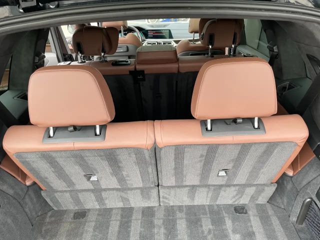 BMW X7 M-Sport xDrive