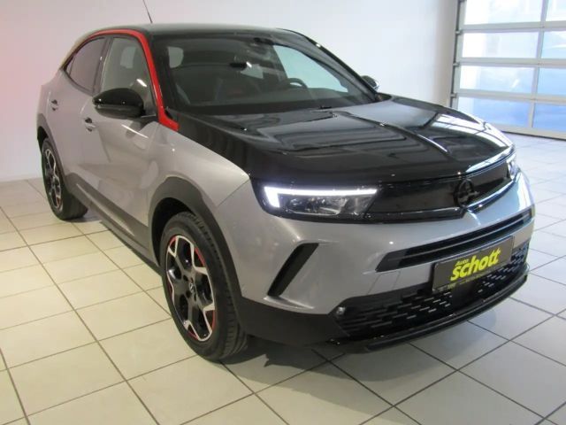 Opel Mokka GS-Line Grand Sport