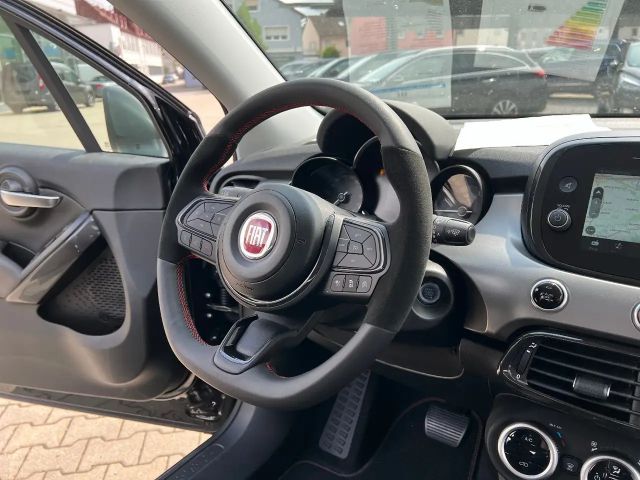 Fiat 500X Sport