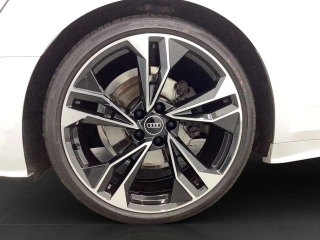 Audi A5 35 TFSI S-Line