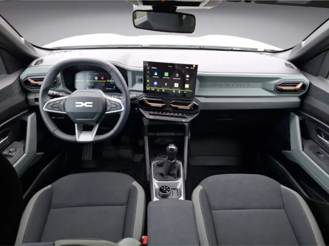 Dacia Duster 4WD Extreme TCe 130