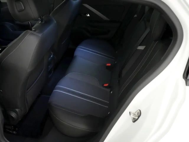 Opel Astra GS-Line Grand Sport