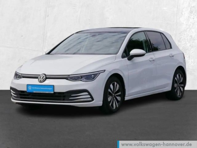 Volkswagen Golf 2.0 TDI DSG Golf VIII