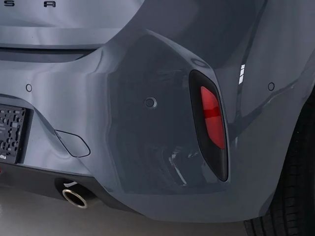 Opel Corsa GS-Line Grand Sport