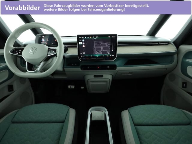 Volkswagen ID.Buzz Pro