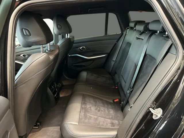 BMW 318 318i Touring