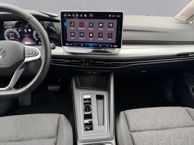 Volkswagen Golf DSG Life Variant