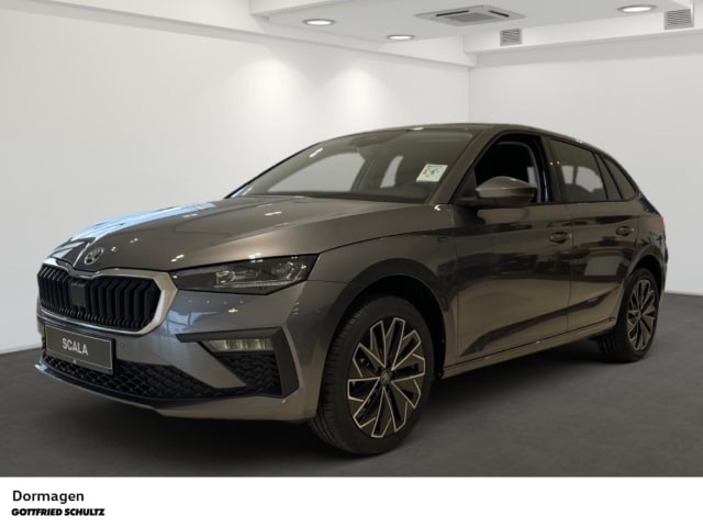 Skoda Scala 1.0 TSI Tour