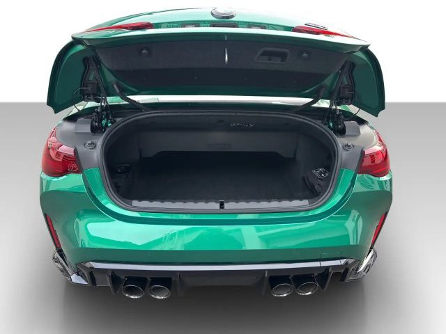 BMW M4 Cabrio Competition xDrive