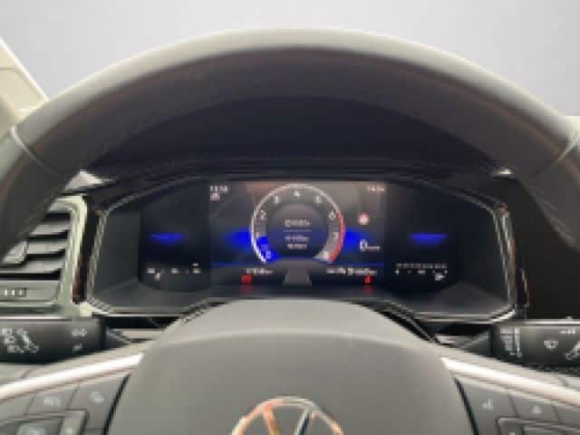 Volkswagen Polo DSG Life