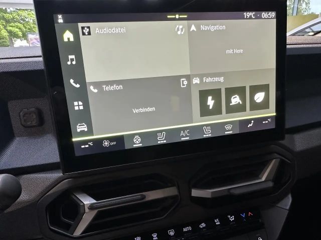 Dacia Bigster Hybrid 155