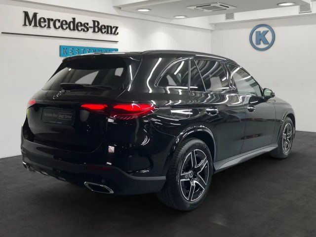 Mercedes-Benz GLC 220 4MATIC AMG Line GLC 220 d