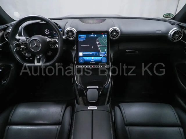 Mercedes-Benz SL 55 AMG 4MATIC+ AMG Line