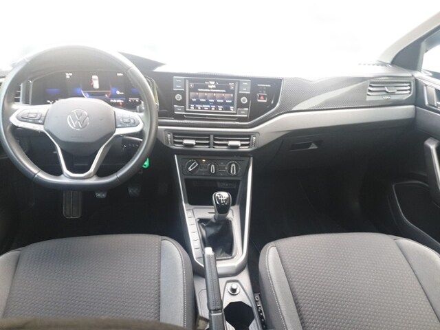 Volkswagen Taigo 1.0 TSI