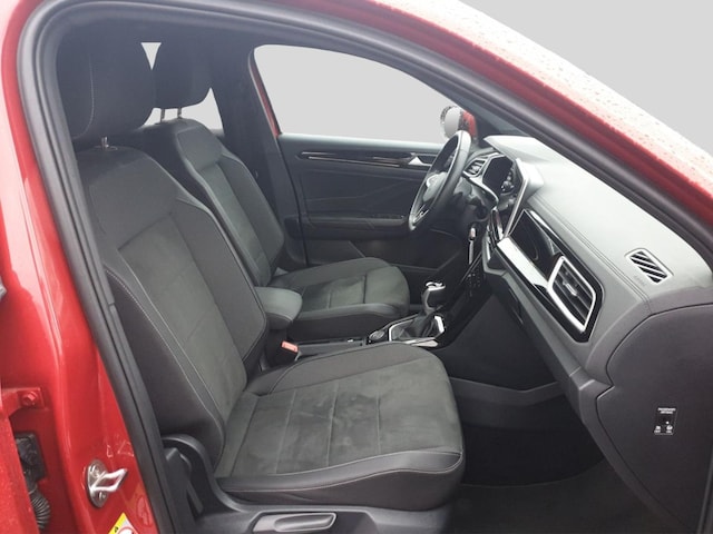 Volkswagen T-Roc 2.0 TSI DSG R-Line