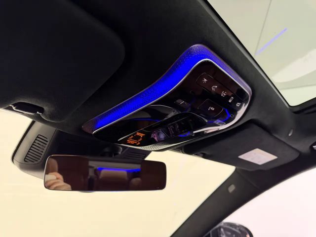 Mercedes-Benz S 500 AMG Line Sedan