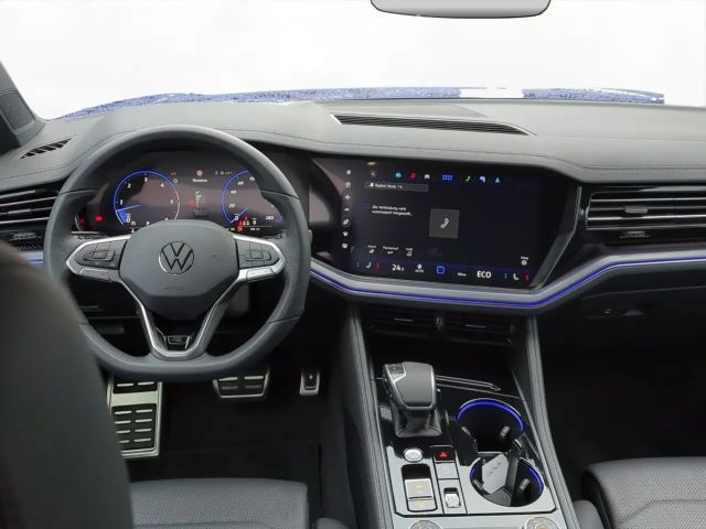 Volkswagen Touareg 3.0 V6 TDI R-Line