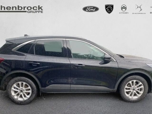 Ford Kuga EcoBoost Titanium