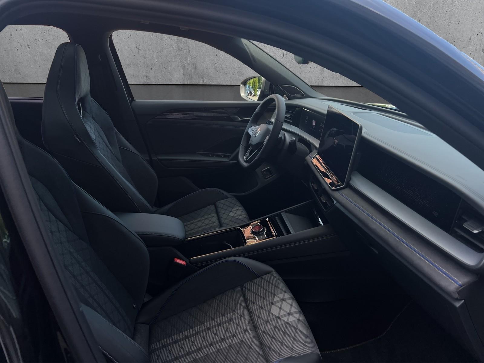 Volkswagen Tayron DSG R-Line eHybrid