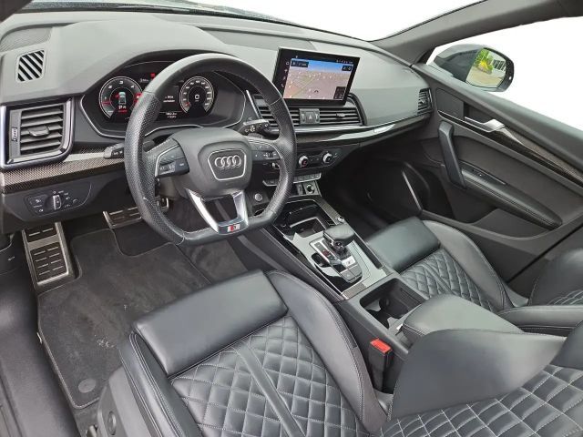 Audi SQ5 3.0 TDI