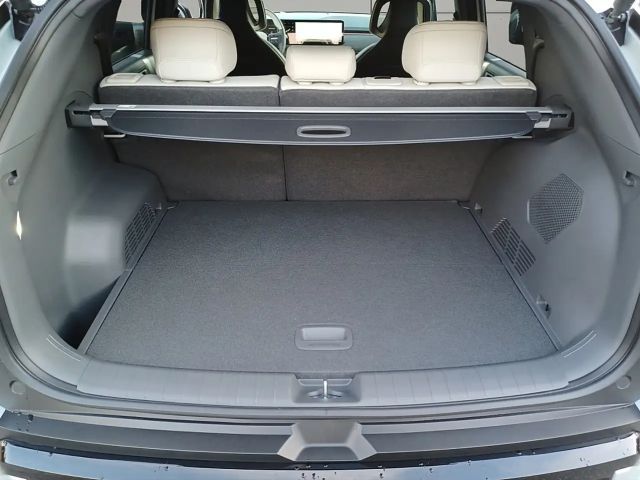 Kia EV3 81.4 kWh FWD GT-Line Long range