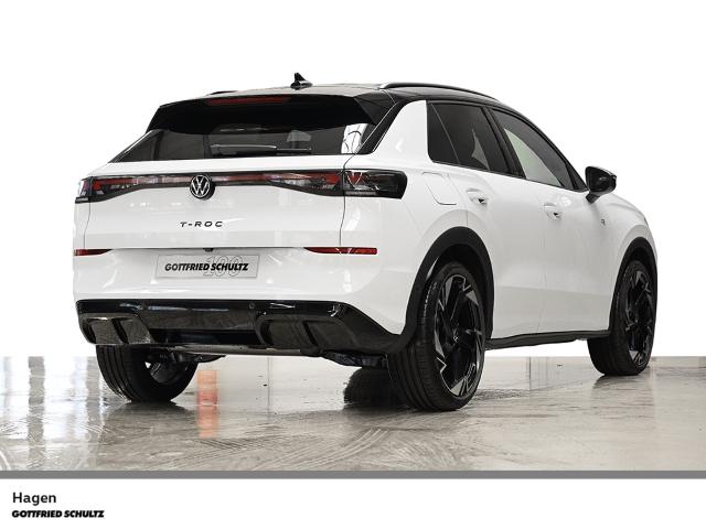 Volkswagen T-Roc DSG IQ.Drive R-Line