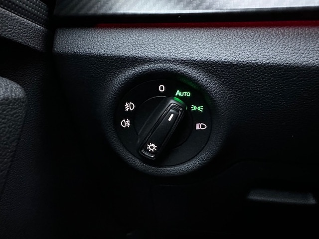 Skoda Scala Monte Carlo