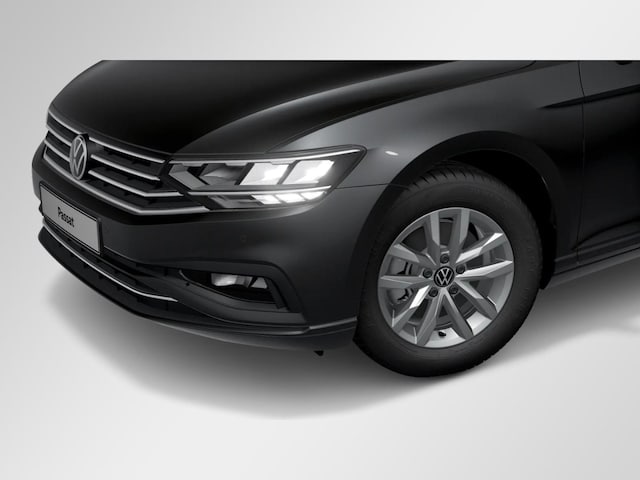 Volkswagen Passat 2.0 TDI Business DSG Variant