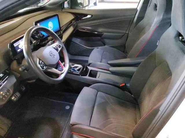 Volkswagen ID.4 4Motion GTX IQ.Drive