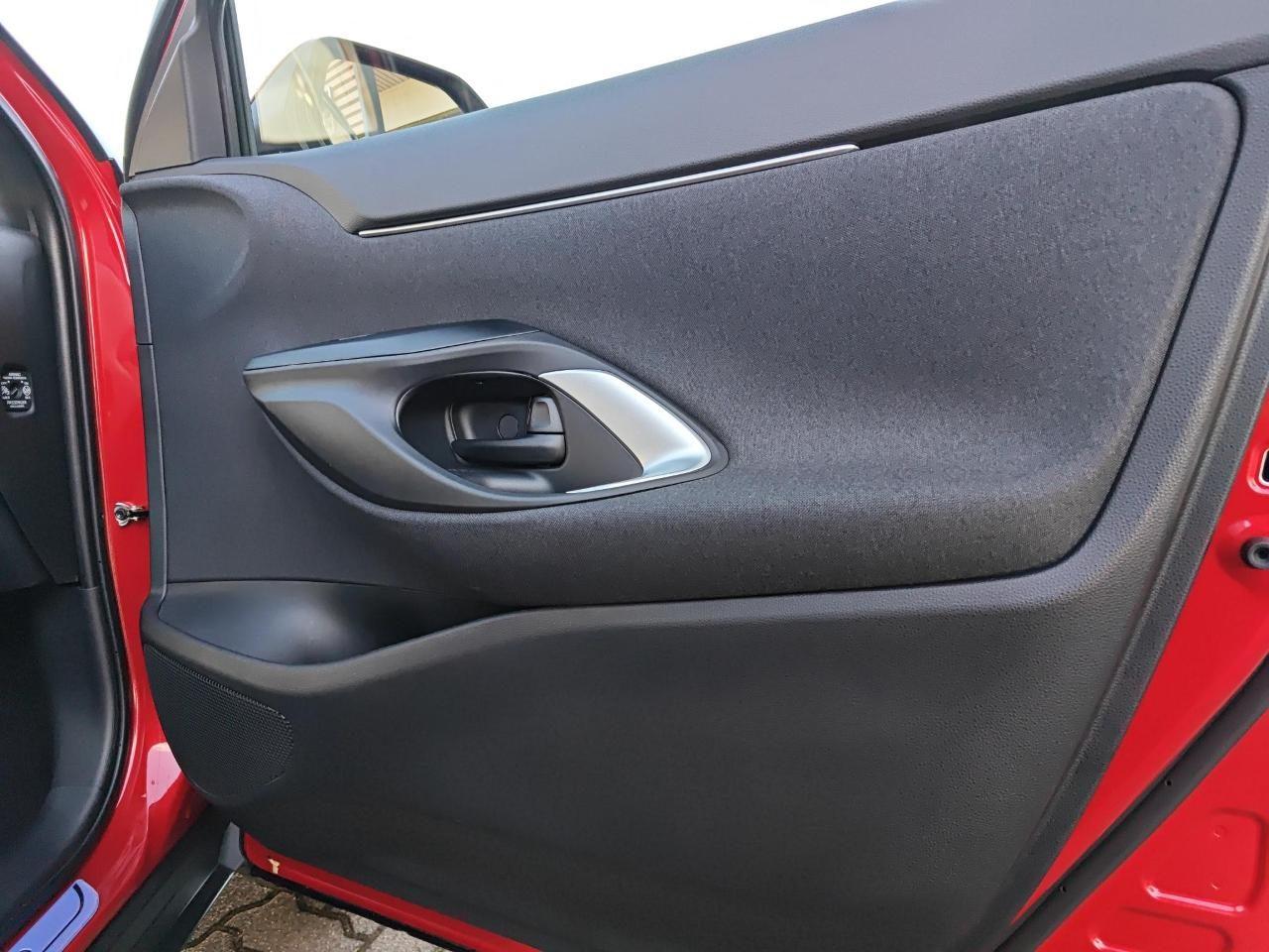 Toyota Yaris Cross 5-deurs Team D