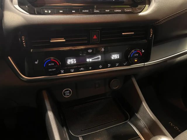 Nissan Qashqai Acenta DIG-T