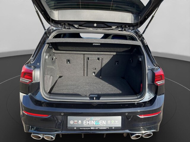 Volkswagen Golf 2.0 TSI DSG Golf VIII