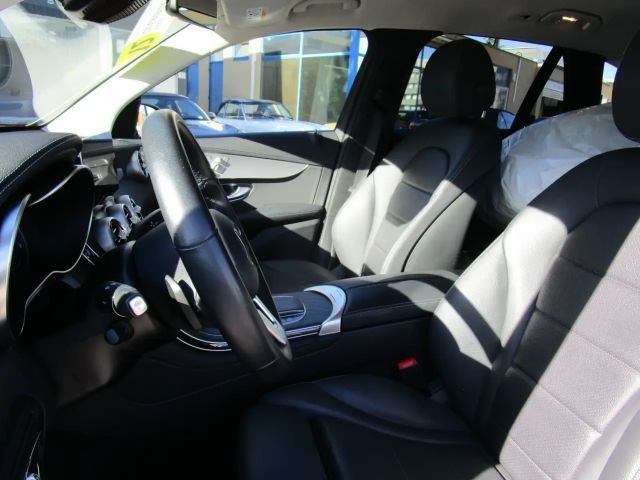 Mercedes-Benz GLC 300 4MATIC