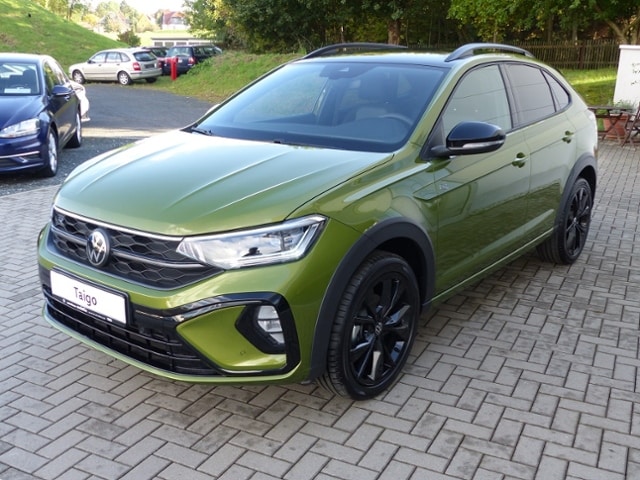 Volkswagen Taigo 1.0 TSI DSG