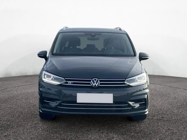 Volkswagen Touran DSG Highline R-Line