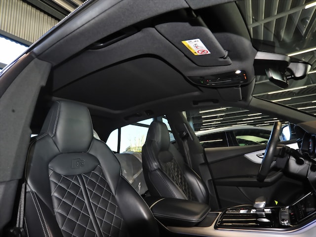 Audi Q8 50 TDI Quattro