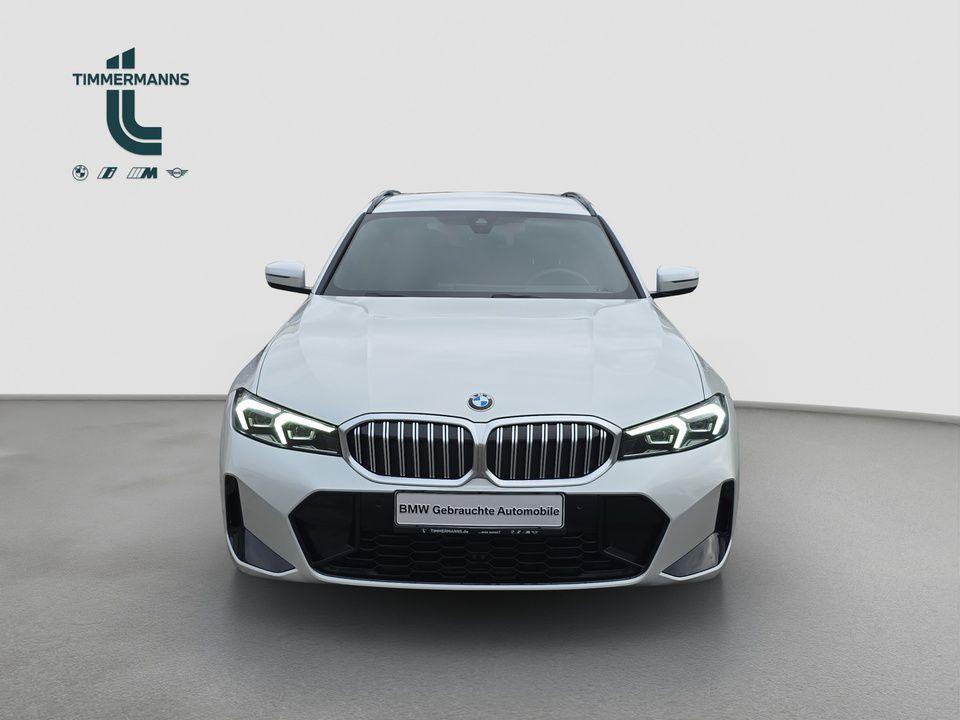 BMW 320 320d Touring