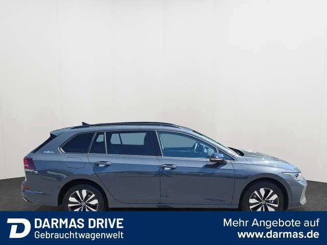 Volkswagen Golf 2.0 TDI DSG Variant