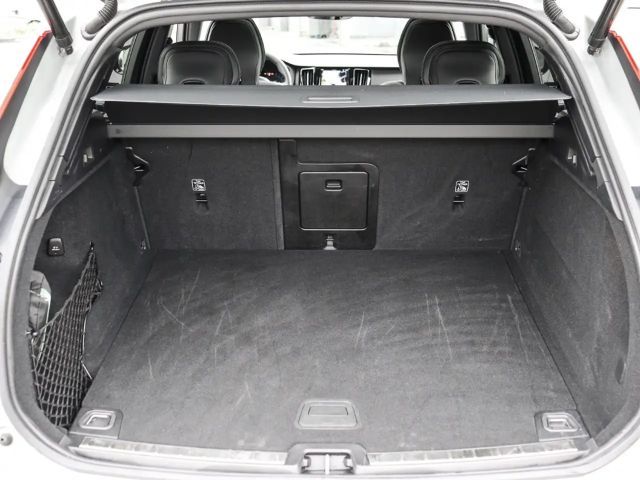 Volvo XC60 AWD Dark Ultimate