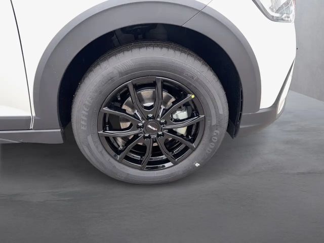 Volkswagen Taigo 4Me TSI