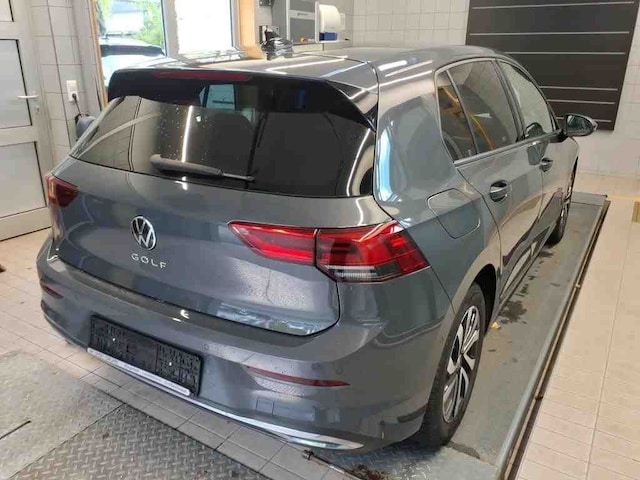 Volkswagen Golf 1.5 TSI Life