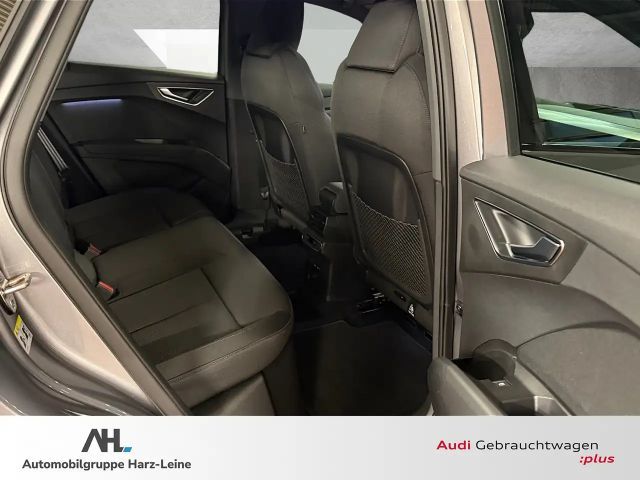 Audi Q4 e-tron Sportback