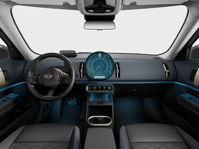 MINI Cooper S Countryman All4