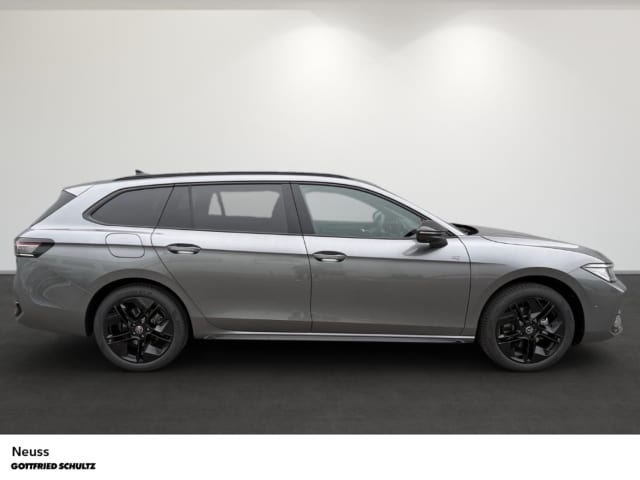 Volkswagen Passat 2.0 TDI DSG R-Line