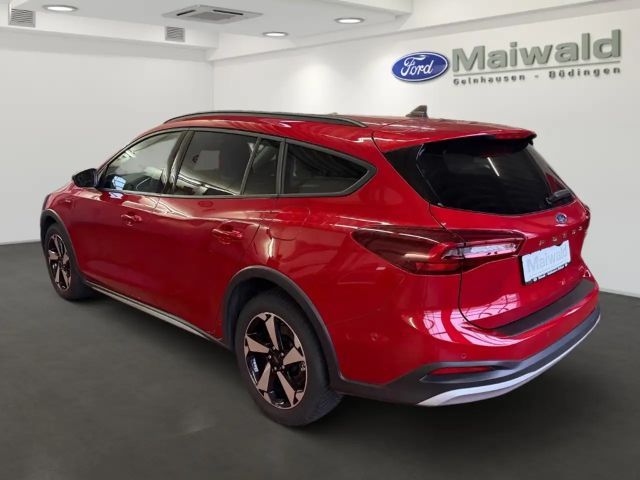 Ford Focus Active Wagon