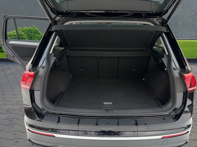 Volkswagen Tiguan 1.5 TSI Life