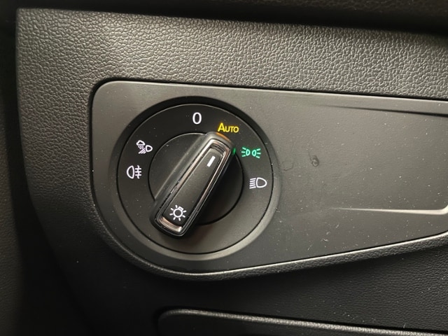 Volkswagen Tiguan 2.0 TSI Allspace DSG